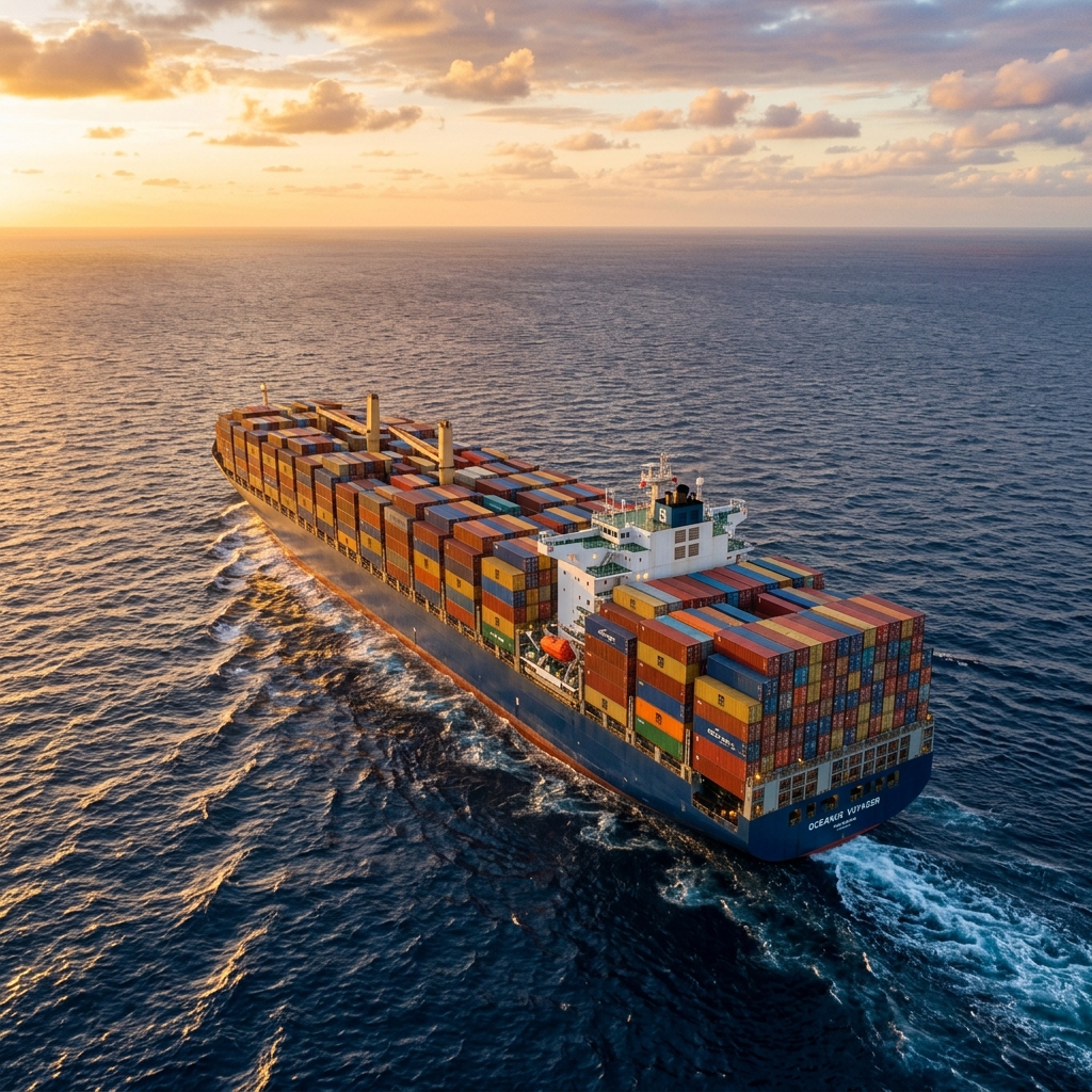 Ocean Freight